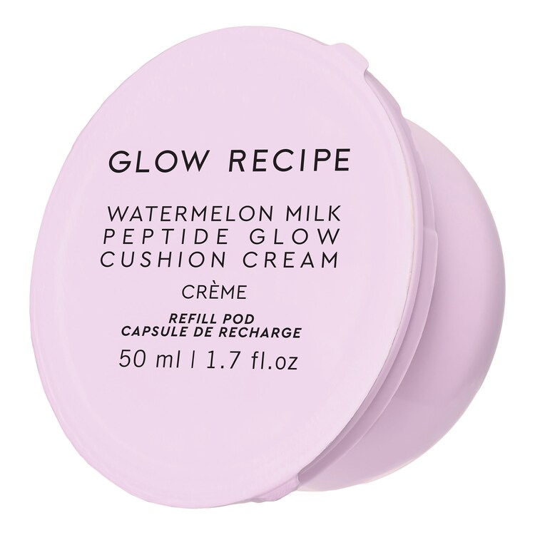 Watermelon Cream - Hidratação intensa e duradoura - recarregável