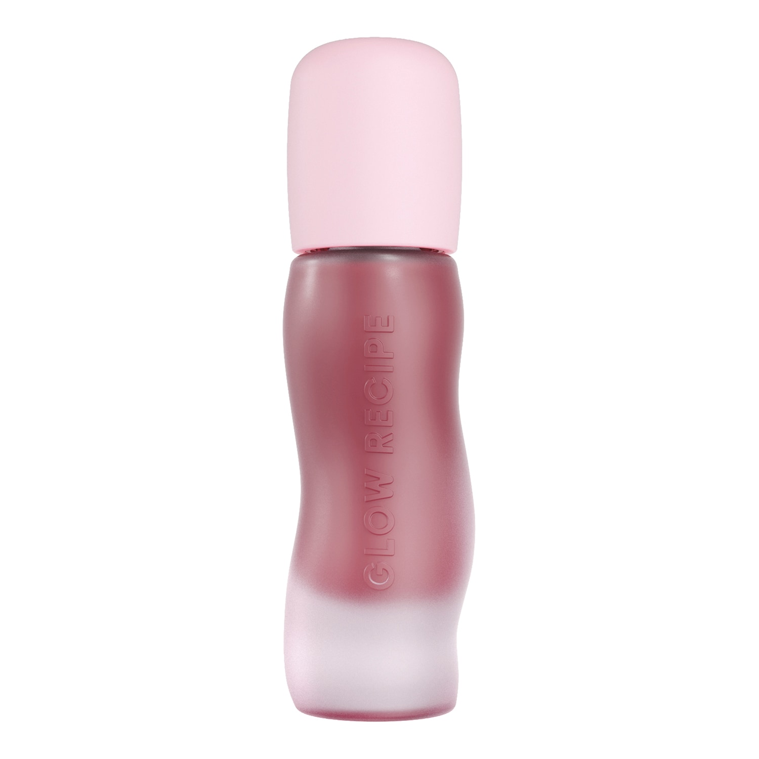 PDRN Tinted Soft Matte Lip Blur Balm for Hydration On My Terms - (Baby Pink)