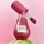 Watermelon Glow Niacinamide Dewy Flush – Rozjasňující tekutá tvářenka