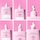 Watermelon Glow Niacinamide Dew Shield - Solkräm SPF 30