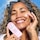 Watermelon Glow Niacinamide Dew Shield - Solkräm SPF 30