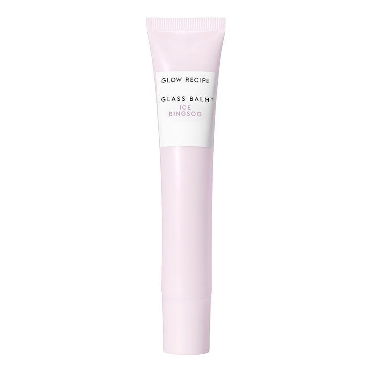 Glass Balm - Tratamiento labial brillo e hidratación 