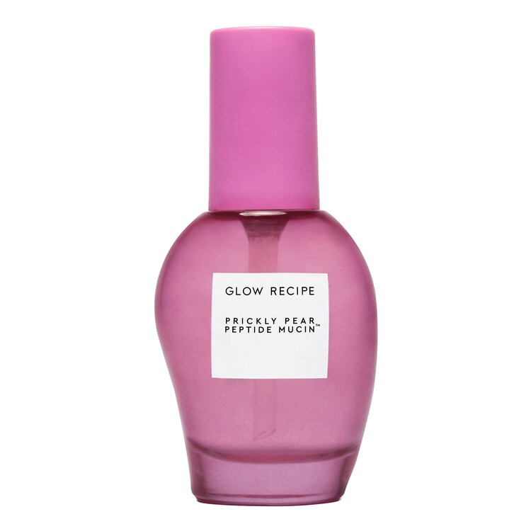 PRICKLY PEAR - Peptit Mucin İçeren Yüz Serumu