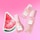 Watermelon Glow Dewy Skin Routine - Kit de viaje