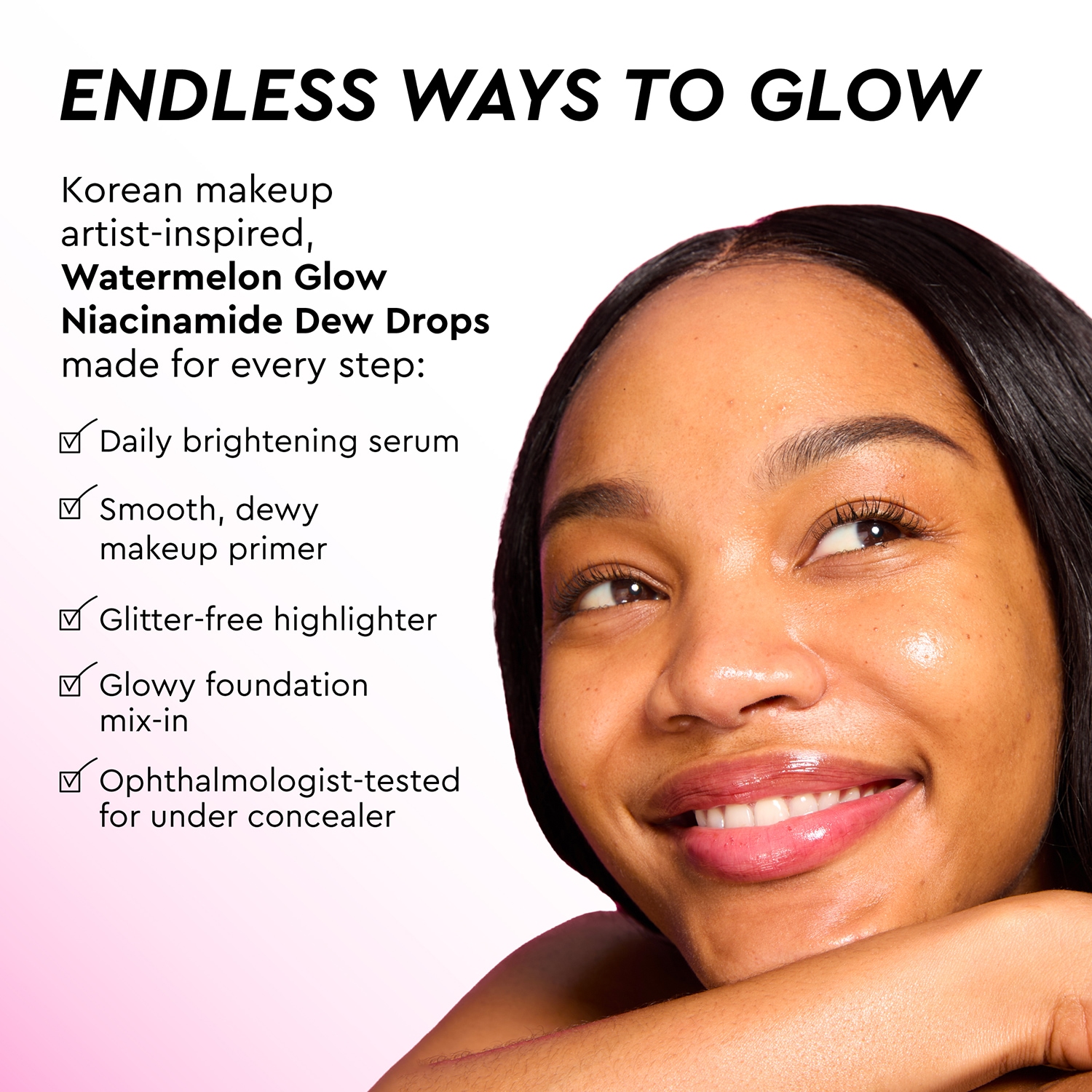Beautyblender x Glow Watermelon Best-Sellers
