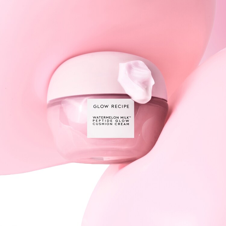 Watermelon Cream - Hidratação intensa e duradoura - recarregável