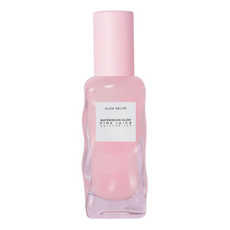 Watermelon Glow Pink Juice – Hydratační krém