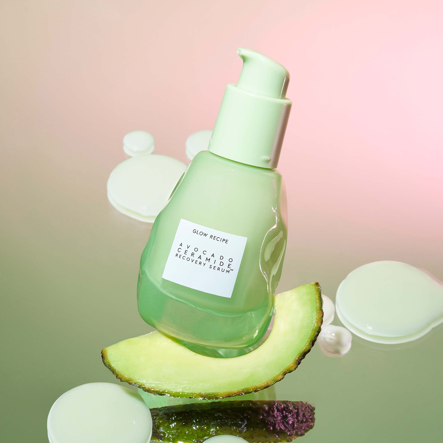 Avocado Ceramide - Ser reparator | Glow Recipe ≡ SEPHORA