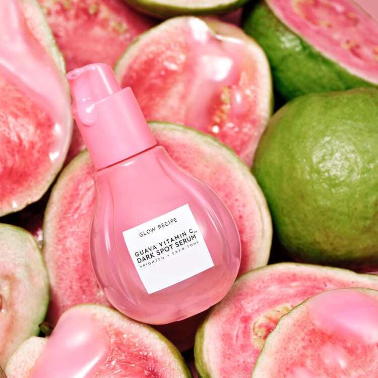 Guava Vitamin C - Serum mot pigmentfläckar