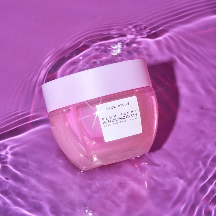 Plum Plump™ Hyaluronic -  Hydratant 