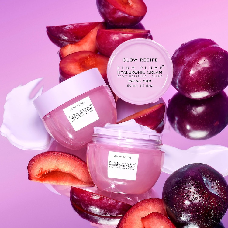 Plum Plump™ Hyaluronic -  Hydratant 