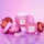 Plum Plump med hyaluronsyre - Skinnende læbepomade