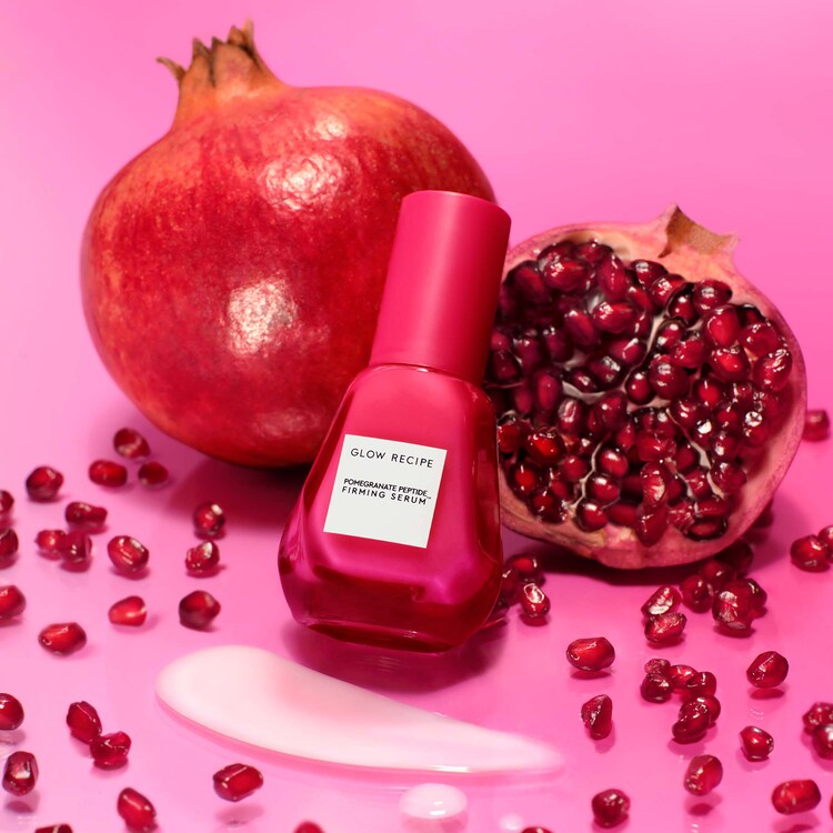 Pomegranate Peptide - Uppstramande Serum