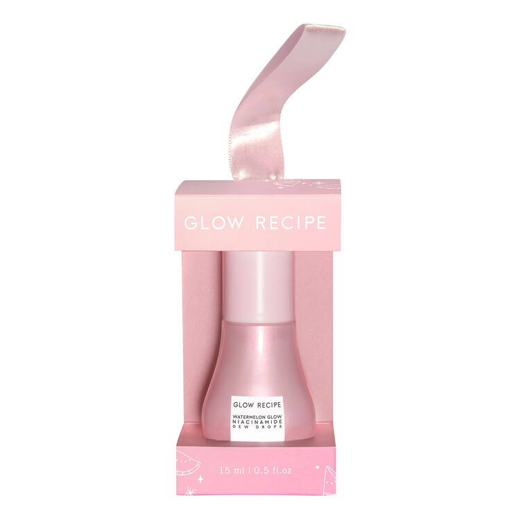Watermelon Glow Dew Drops - Niasinamidli Güzelleştirici Serum