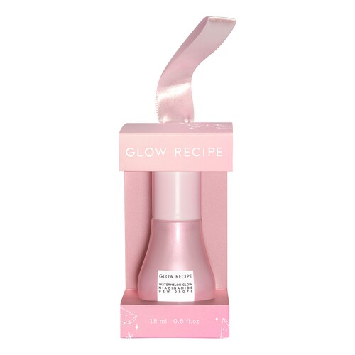 Glow Recipe - Watermelon Glow Dew Drops