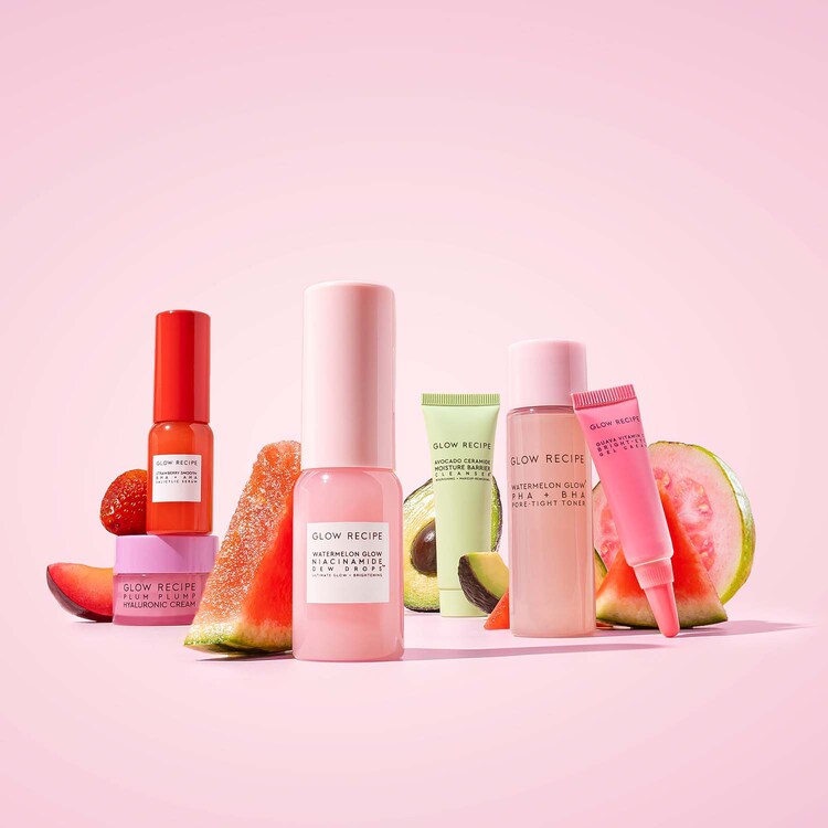 Fruit Babies - Neceser Estrella