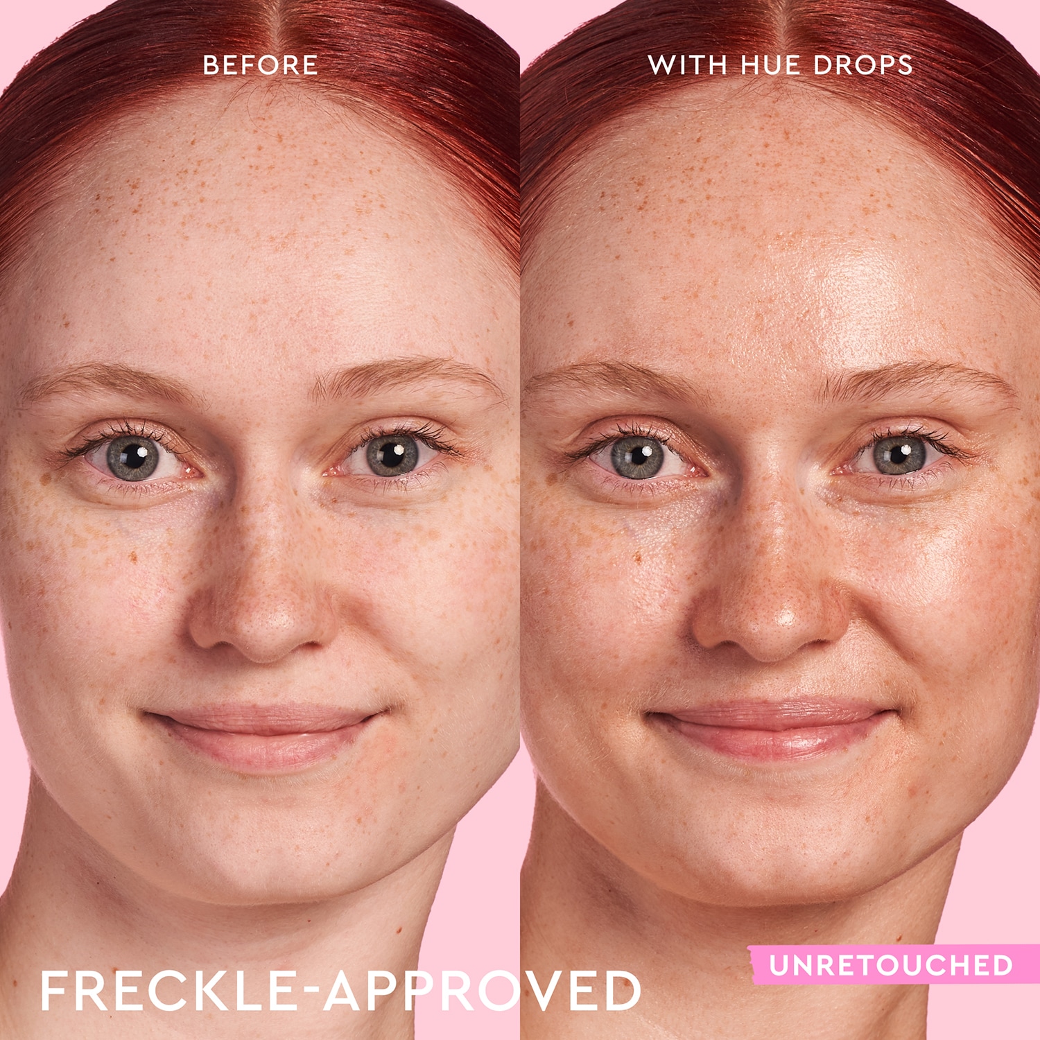 Watermelon Glow Niacinamide Hue Drops Tinted Serum