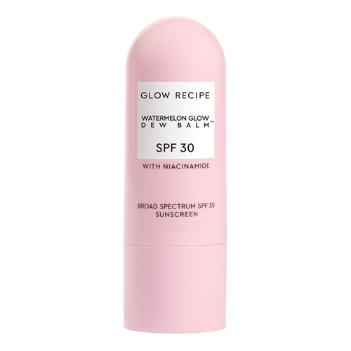 Glow Recipe - Watermelon Glow Niacinamide Dew Balm Sunscreen Stick