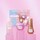 Get Glowing With Me - Katie Fang