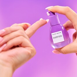 Serum od kupine s retinolom