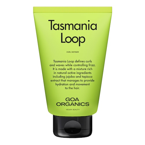 GOA ORGANICS - Tasmania Loop