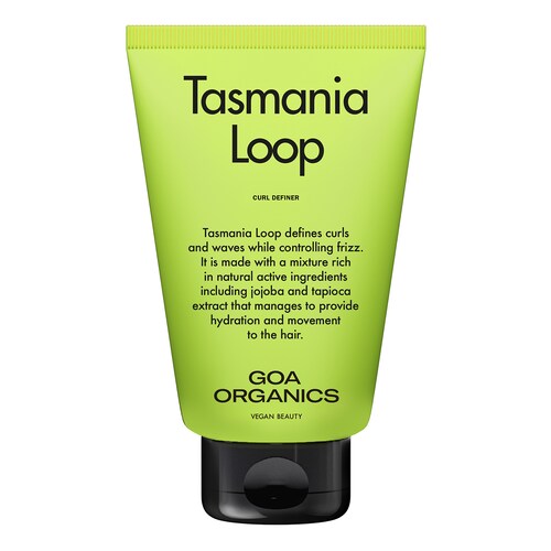 GOA ORGANICS - Tasmania Loop