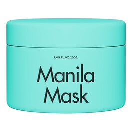 Manila Mask - Ultra hidratantna maska za kosu za sve tipove kose