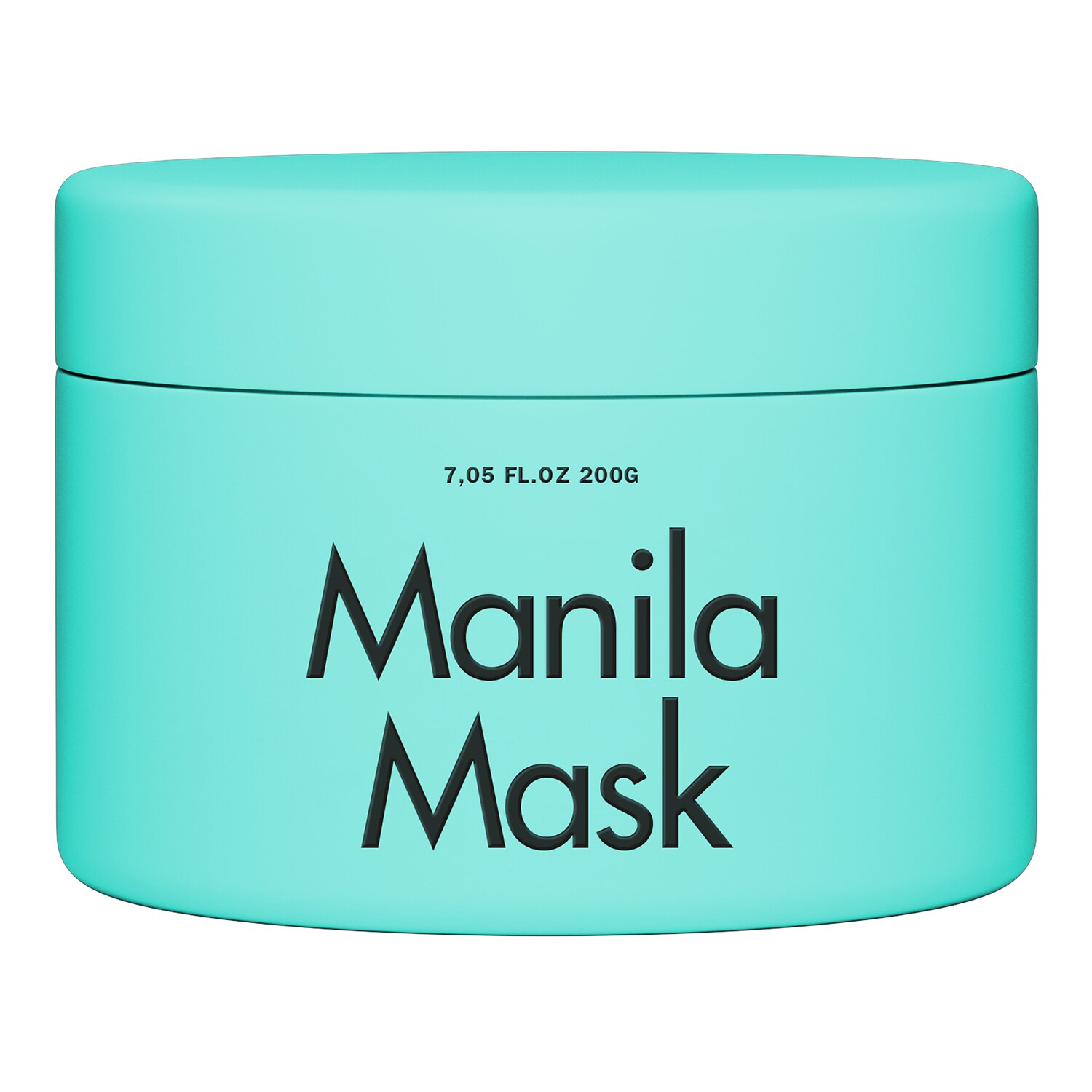 GOA ORGANICS - Manila Mask - Ultrahydratační maska na vlasy pro všechny typy vlasů