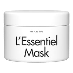 L'Essentiel Mask - Masca de par hranitoare pentru par des, GOA ORGANICS