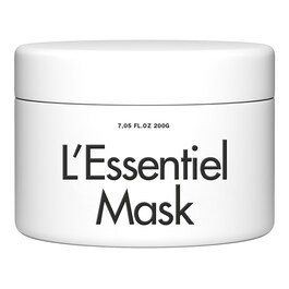 L'Essentiel Mask - Hranjiva maska za gustu kosu