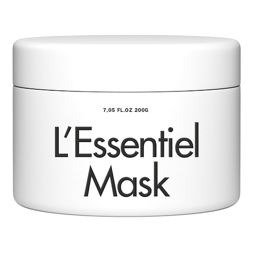 GOA ORGANICS - L'Essentiel Mask