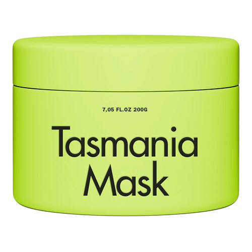 Goa Organics - Tasmania Mask - Μάσκα μαλλιών εντατικής ενυδάτωσης