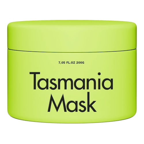 GOA ORGANICS - Tasmania Mask