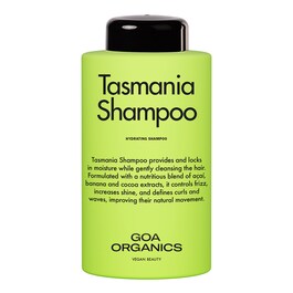 Tasmania Shampoo - Intenzivni hidratantni &scaron;ampon