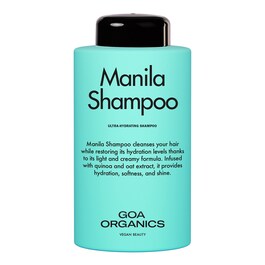 Manila Shampoo - Ultra hidratantni &scaron;ampon za sve tipove kose