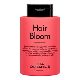 Hair Bloom - Njega o&scaron;tećene kose s peptidima