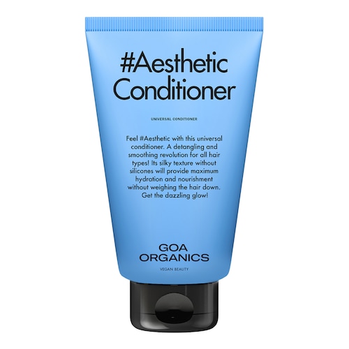 GOA ORGANICS - Aesthetic Universal Conditioner