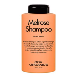 Melrose Shampoo - &Scaron;ampon za tanku kosu sklonu zama&scaron;ćivanju