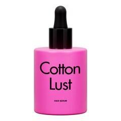 Cotton Lust - S&eacute;rum capilar nutritivo, GOA ORGANICS