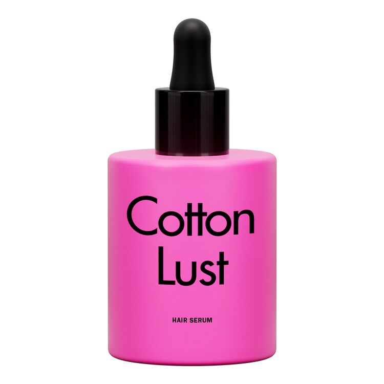 Cotton Lust - Sérum capilar nutritivo
