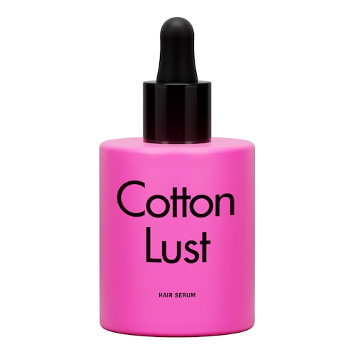 GOA ORGANICS - Cotton Lust