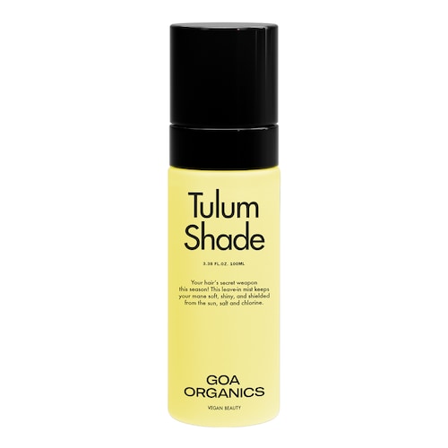 GOA ORGANICS - Tulum Shade Leave In