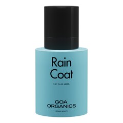 Rain Coat - Spray per capelli ultraleggero anticrespo, GOA ORGANICS