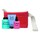 Travel Essentials - Estuche de tratamientos capilares hidratantes