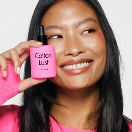 Cotton Lust - Hranjivi serum za kosu