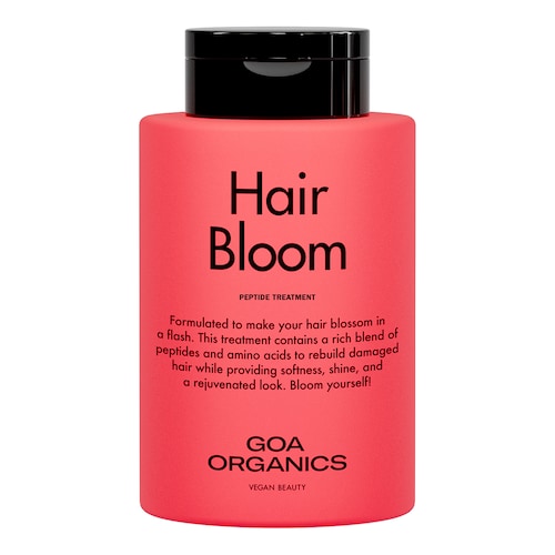 GOA ORGANICS - Hair Bloom