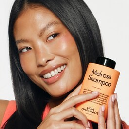 Melrose Shampoo - &Scaron;ampon za tanku kosu sklonu zama&scaron;ćivanju
