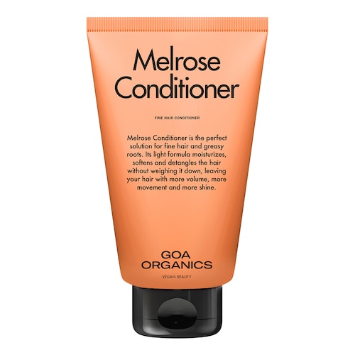 GOA ORGANICS - Melrose Conditioner