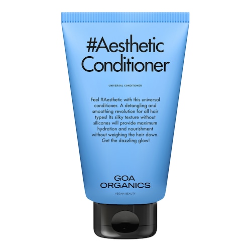 GOA ORGANICS - Aesthetic Universal Conditioner