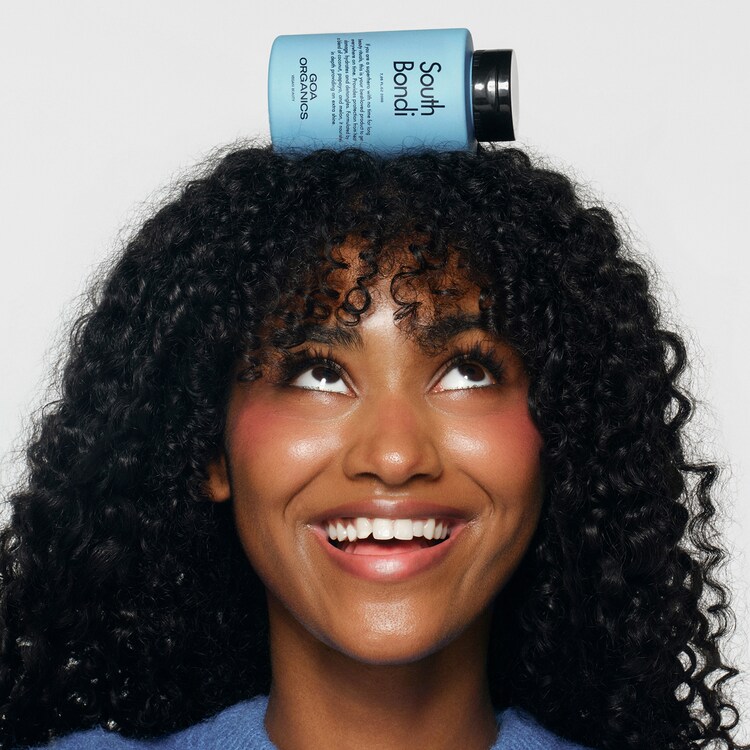 South Bondi Leave In Conditioner - Feuchtigkeitsspendender Leave-in-Conditioner